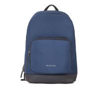 VALENTINO Sac à dos de loisirs bleu noir pour homme - Tron Backpack Blu / Nero 289749