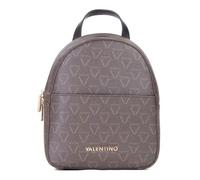 VALENTINO Sac à dos de loisirs brun foncé brun clair pour femme - Lady Re Backpack Moro / Nero 289742