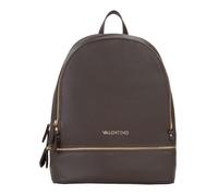 VALENTINO Sac à dos de loisirs brun foncé pour femme - Brixton Backpack Moro 323074