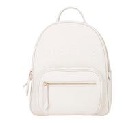 VALENTINO Sac à dos de loisirs crème pour femme - Rised Re Backpack Ecru 293831