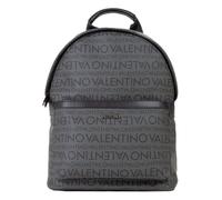 VALENTINO Sac à dos de loisirs gris noir pour homme - Billion Backpack Grigio / Nero 313888