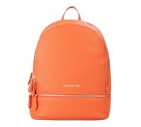 Valentino Bags Brixton Sac à dos corail, femme, 14L
