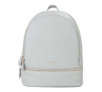 Valentino sac à dos de loisirs pour ordinateur portable Brixton Backpack Grigio Polvere gris clair