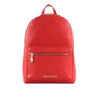 VALENTINO Sac à dos de loisirs rouge pour femme - Relax Backpack Rosso 227227