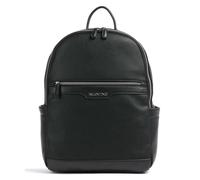 Valentino Bags Sac à dos EFEO (VBS7O901) matière plastique Noir Homme
