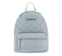 VALENTINO Sac à dos gris clair pour femme - Backpack Perla 207749