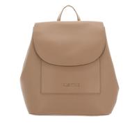 VALENTINO Sac à dos marron pour femme - Willow Backpack Camel 143875