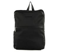 VALENTINO Sac à dos noir pour homme - Klay Re Backpack Nero 244950