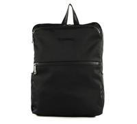 VALENTINO Sac à dos pour ordinateur portable noir pour homme - Klay Re Backpack Nero 244950