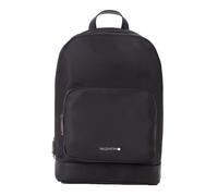VALENTINO Sac à dos pour ordinateur portable noir pour homme - Zaino Backpack Nero 315633