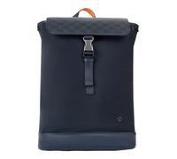 Valentino Nemesys Daypack 45 cm Compartiment pour ordinateur portable bleu