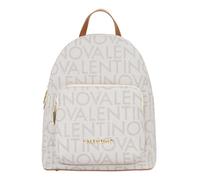 Valentino sac à dos pour ordinateur portable pour ordinateur portable Regina Re Backpack Beige/Nature gris clair