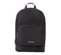 Valentino sac à dos pour ordinateur portable pour ordinateur portable Zaino Backpack Nero noir