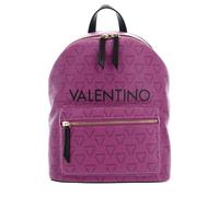 VALENTINO Sac à dos pourpre pour femme - Liuto Backpack Malva / Multi 232377