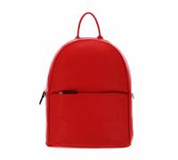 VALENTINO sac à dos Prunus Backpack Rosso