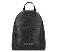 VALENTINO Sac à dos 'Regina' noir / blanc naturel, Taille One Size