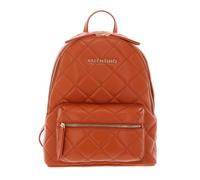 VALENTINO Sac à dos terracotta pour femme - Backpack Zucca 274597