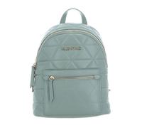 VALENTINO Sac à dos vert clair pour femme - Carnaby Backpack Salvia 251171