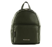 VALENTINO Sac à dos vert olive pour femme - Borse a Spalla Backpack Militare 244935