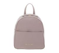 VALENTINO Sac à dos Zero Re Backpack Beige pour femme
