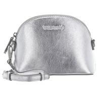 VALENTINO Sac à épaule argenté pour femme - Mayfair Princess Bag Argento 252587