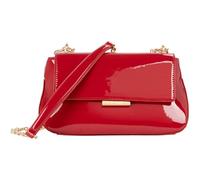 Valentino sac à épaule bandoulière Afrodite Flap Bag Rubino rouge
