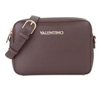 Valentino sac à épaule bandoulière Alexia Camera Bag Moro marron foncé