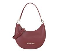 Valentino sac à épaule bandoulière Alexia Hobo Bag Bordeaux