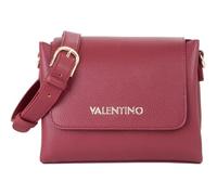 Valentino Bags Alexia Sac bandoulière rouge, synthétique, femme