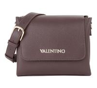 VALENTINO Sac à épaule bandoulière brun foncé pour femme - Alexia Satchel Moro 323079