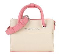 Valentino sac à épaule bandoulière Alexia Summer Shopping Bag Nat/Rosa beige