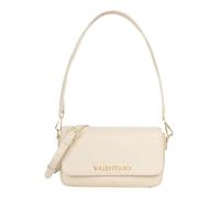 Valentino sac à épaule bandoulière AURY RE Flap Bag Ecru beige
