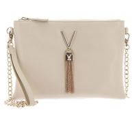 VALENTINO Sac à épaule bandoulière beige pour femme Divina Clutch 277925