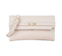 VALENTINO Sac à épaule bandoulière beige pour femme - Fae Re Pochette Bag Ecru 318507