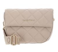 VALENTINO Sac à épaule bandoulière beige pour femme Bigs Flap Bag Ecru 267191