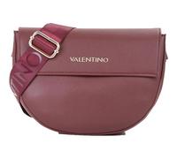 Valentino sac à épaule bandoulière Bigs Flap Bag Prugna bordeaux