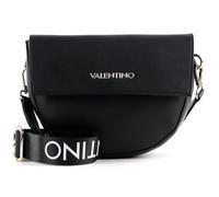Valentino Bags sac à bandoulière Bigs Satchel 24,5x18x8,5 cm 100% PVC noir