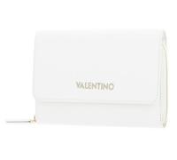 Valentino Bags Zero Re Portefeuille blanc, synthétique, femme