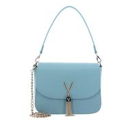 VALENTINO Sac à épaule bandoulière bleu clair pour femme - Divina SA Lady Crossover Bag Polvere 205637