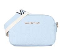 VALENTINO Sac à épaule bandoulière bleu clair pour femme - Pansy Camera Bag Azzurro 299141