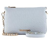 VALENTINO Sac à épaule bandoulière bleu clair pour femme - Relax Pochette Polvere 251342