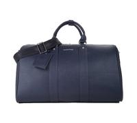 Valentino sac à épaule bandoulière Marnier Crossbody Bag Blu bleu marine