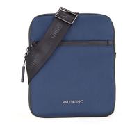 VALENTINO Sac à épaule bandoulière bleu pour homme - Tron Crossbody Bag M Blu / Nero 288600