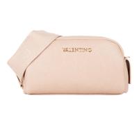 VALENTINO Blossom Re Crossbody Bag Beige