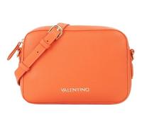 Valentino sac à épaule bandoulière Brixton Camera Bag Arancio orange