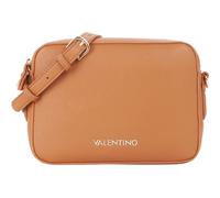VALENTINO Sac à épaule bandoulière marron pour femme - Brixton Camera Bag Cuoio 295439