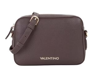 Valentino sac à épaule bandoulière Brixton Camera Bag Moro marron foncé