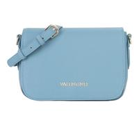 Valentino sac à épaule bandoulière Brixton Flap Bag Avio bleu clair