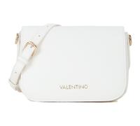 VALENTINO sac à épaule bandoulière Brixton Flap Bag Bianco