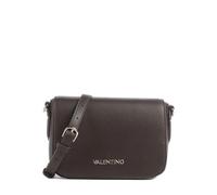 Valentino sac à épaule bandoulière Brixton Flap Bag Moro marron foncé